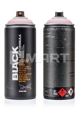 Краска Montana BLK4260 Манекен (Dummy) 400мл