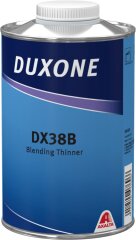 Duxone DX38B Растворитель для переходов 1л