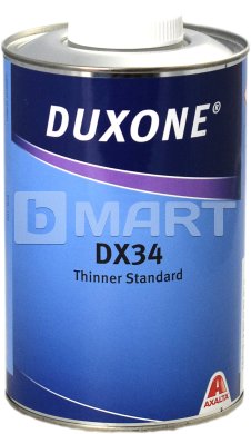 Растворитель стандартный Duxone DX-34 1л