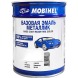 Базовая эмаль 240 белое облако уни Mobihel 1 л