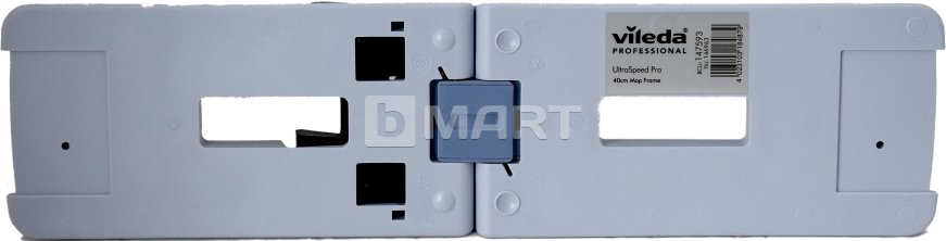 Тримач мопів Vileda UltraSpeed Pro Frame 40 см