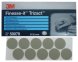 P3000 Абразивный полировальный диск Trizact