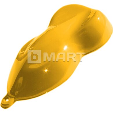 Ford N0 PUMA Amarillo zinc акрил