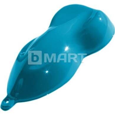 Ford NXT France telecom blue акрил