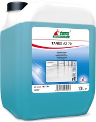 Средство для удаления всех типов загрязнений Tana Tanex AZ 70 10 л