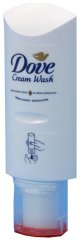 Мягкое крем-мыло Dove Cream Wash