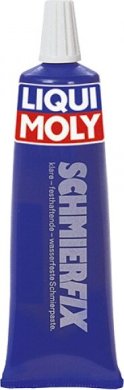 Универсальная смазка Liqui Moly Schmierfix 0,05кг