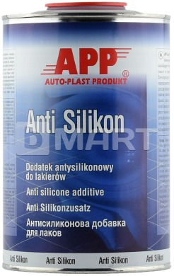Антисиликон в краску APP Anti-Silikon