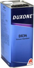Растворитель стандартный Duxone DX-34 5л