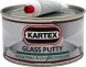 Шпатлевка со стекловолокном Kartex 1.8 кг