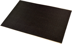 Шумопоглощающий лист Acoustics Damper Black 1000 x 500 x 10 мм