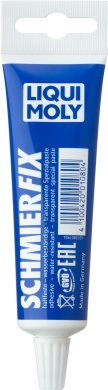 Универсальная смазка Liqui Moly Schmierfix 0,05кг