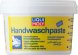 Паста для мытья рук Liqui Moly Handwasch-Paste 0,5л