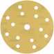 P320 Абразивный диск Gold 150 мм 15 отверстий