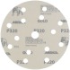 P320 Абразивный диск Gold 150 мм 15 отверстий
