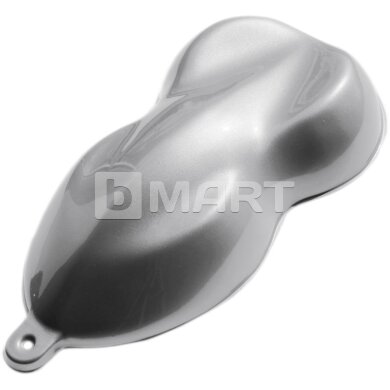 Ford OA C-MAX Polarsilber металлик