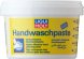 Паста для мытья рук Liqui Moly Handwasch-Paste 0,5л