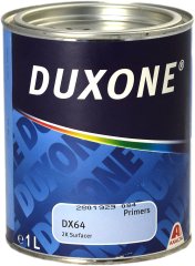 Акриловый грунт Duxone DX-64 1л