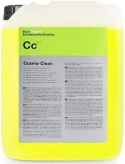 COSMO-CLEAN моющее средство для полов из кафеля, ламината, бетона 10л