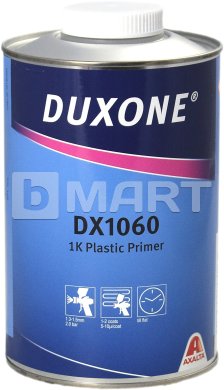 Грунт 1К для пластиковых деталей Duxone DX-1060 1л
