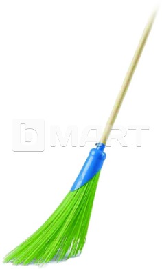 Метла FILMOP для подметания на улице, круглая
