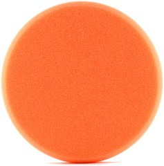 Круг полировочный 3M 150 мм оранжевый - жесткий