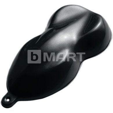 Mercedes 989 Emerald green перламутр