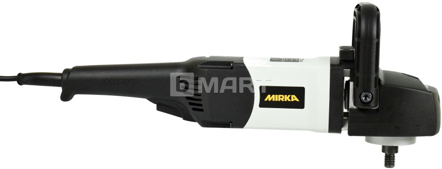 Полировальная машинка MIRKA PS 1524