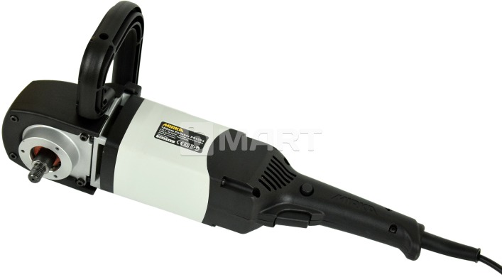 Полировальная машинка MIRKA PS 1524
