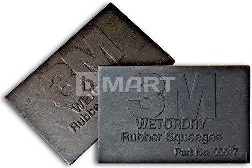 Резиновый ракель 3M™