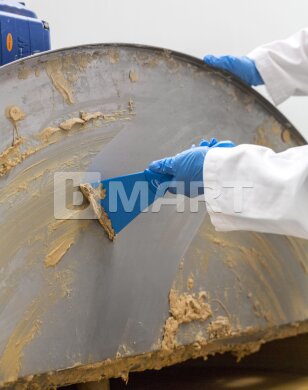 Vikan Скребок нейлоновый 235 мм зеленый