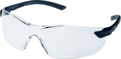 Защитные очки 3M прозрачные