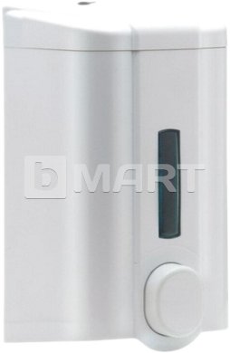 Диспенсер для жидкого мыла PRO service S4 1 л Белый