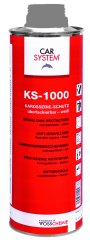 KS-1000 Средство для защиты кузова серое CarSystem