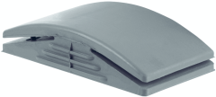 Шлифовальный блок твердый Sanding Block Hard CarSystem