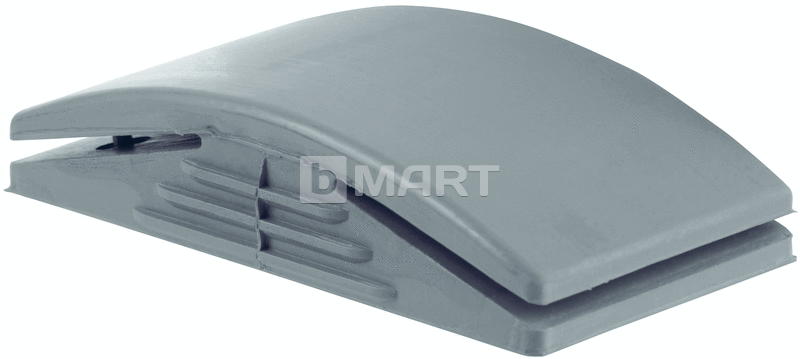 Шлифовальный блок твердый Sanding Block Hard CarSystem