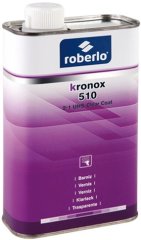 Бесцветный лак Roberlo Kronox 510 5 л