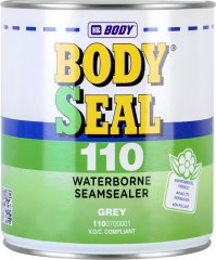 Герметик Body 110 Seal на водной основе 1кг