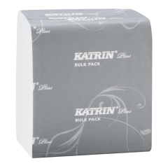 Туалетная бумага Katrin Plus Bulk Pack