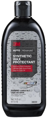 Автополироль 3M™ Performance Finish, 473 мл