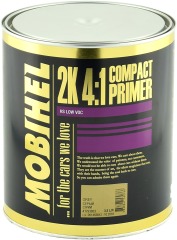 Mobihel 2K HS 4:1 компактпраймер LOW VOC 3.5 л