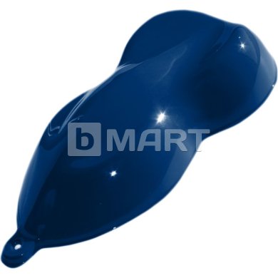 Ford Q0 Bright blue акрил