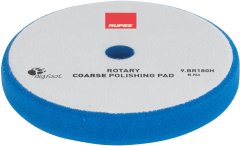 Полировальный круг Rotary  Ø 160 синий