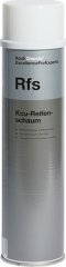 Спрей пена для очистки, чернения, консервации резины Koch Chemie KCU-REIFENSCHAUM 0.6 л