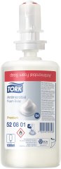 Мыло-пена TORK антибактериальное 1 л