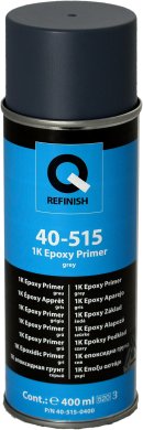 Эпоксидный грунт Q-Refinish 400мл аэрозоль