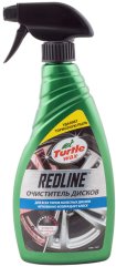 Очиститель колесных дисков Turtle Wax