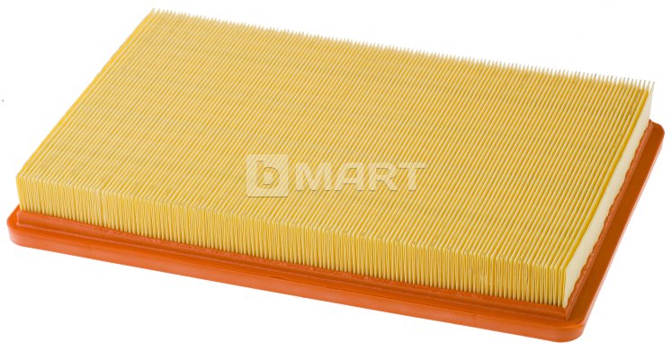 Фильтр для пылесоса RUPES KS 260