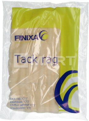 Finixa Липкая антистатическая салфетка 80 см x 80 см
