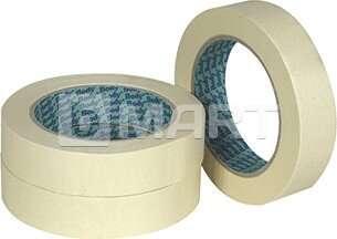 Маскировочная лента BODY 50 мм x 45 м